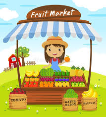 Fruit Store